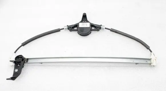 Mazda CX-5 Rear window lifting mechanism without motor KD5372590
