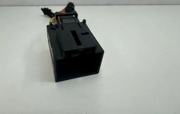 Porsche Macan (95B) Other wiring loom 4F0972575