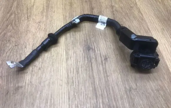 Hyundai Ioniq Positive cable (battery) 91856G2020