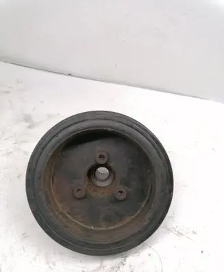 BMW 3 E90 E91 Crankshaft pulley