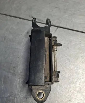 Audi 80 90 B3 Front door exterior handle 443837206F 893837206A