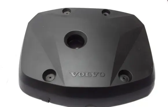 Volvo XC40 Engine cover (trim) 31410958