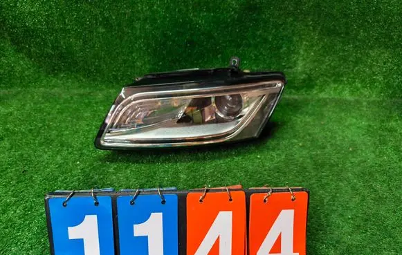 Audi Q5 SQ5 Headlight/headlamp 