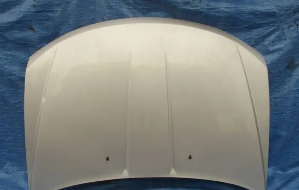 Dodge Journey Engine bonnet/hood