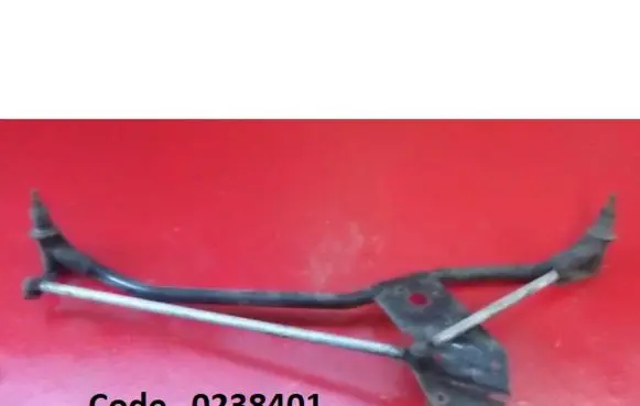Ford Transit Front wiper linkage 0238401 92VB17504B2B