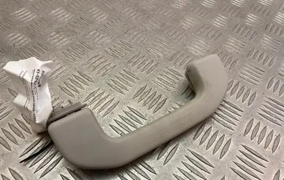 Mercedes-Benz GLE AMG (W166 - C292) Front interior roof grab handle A0998150039