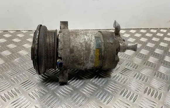 Chevrolet Astro Air conditioning (A/C) compressor (pump) 1136495