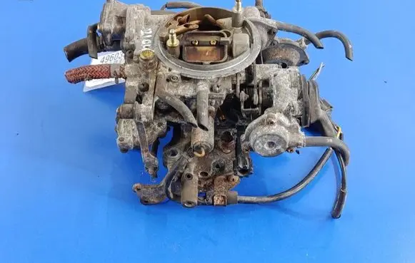 Honda Civic Carburettor 