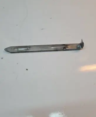 Volvo V70 Headlight/headlamp mounting bracket 30678340