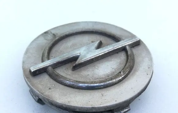 Opel Vectra C Original wheel cap 09223038HX 09223039HY 09223040HZ