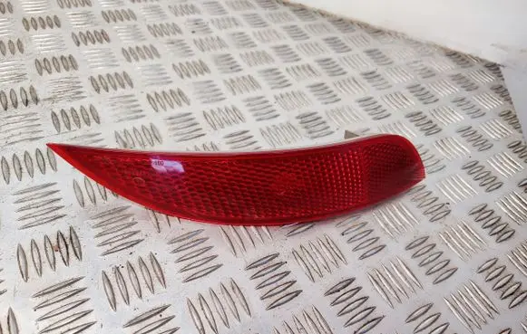 Ford Focus Rear tail light reflector F1EB13B414A