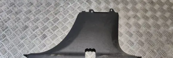 Mercedes-Benz EQB (B) pillar trim (bottom) A2436909800