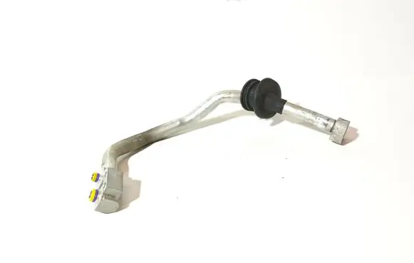 Audi A6 C7 Air conditioning (A/C) pipe/hose 4G1260712D 4G1260712