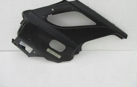 Mercedes-Benz GLE (W166 - C292) Rear quarter panel 