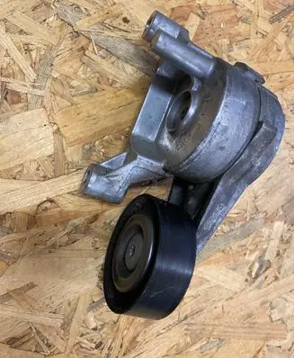 Volkswagen PASSAT B6 Alternator belt tensioner 1023674 ALSi9Cu3