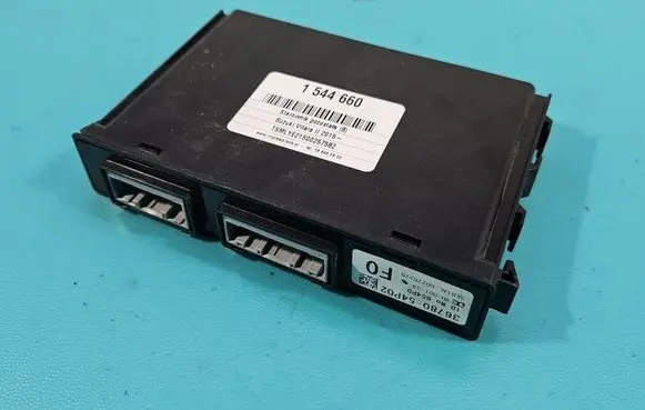 Suzuki Vitara (LY) Central body control module 3678054P02 IMPRK1544660