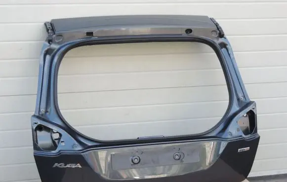 Ford Kuga I Tailgate/trunk/boot lid 1707331 P8V41S40410AF