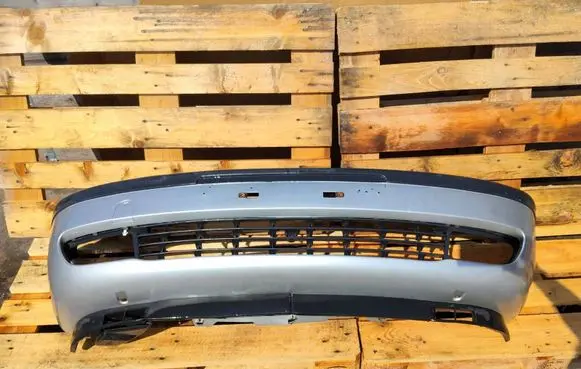 Opel Zafira A Front bumper 90580620 12500 0407838