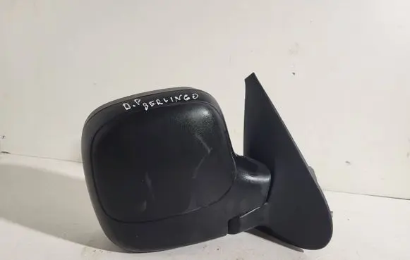 Citroen Berlingo Manual wing mirror 9619228477 M25151