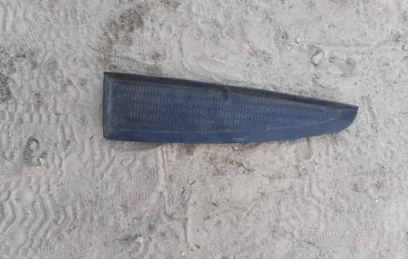 BMW X5 E70 Other interior part 698789