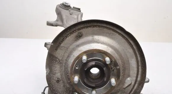 Land Rover Discovery 5 Rear wheel hub spindle/knuckle JPLA-5A971-BB