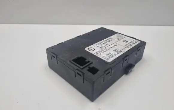 Mercedes-Benz E W211 Gateway control module A2114452600 2114452600
