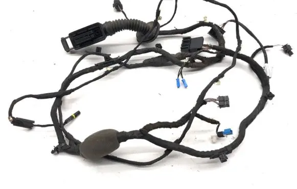 BMW X5 G05 Front door wiring loom 8714797