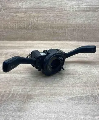 Audi A3 S3 8L Wiper turn signal indicator stalk/switch 1J0959653 8L0953513 202705