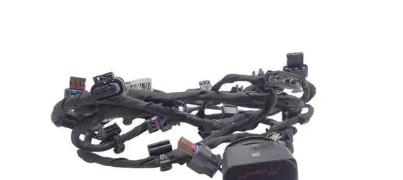 Audi Q8 Parking sensor (PDC) wiring loom 4M8971095AK
