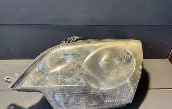 Opel Antara Headlight/headlamp