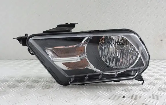 Ford Mustang V Fog light set 10769620