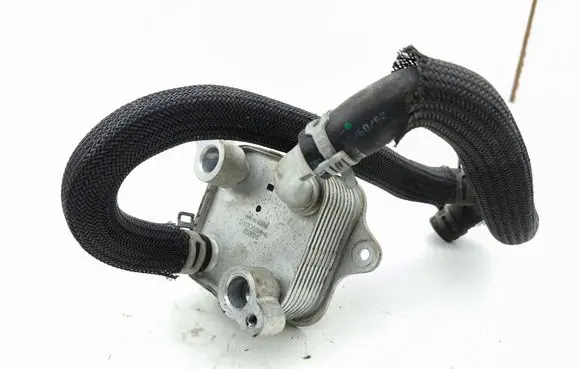 Renault Megane E-Tech Optional radiator TM4466700010 06H33216TA