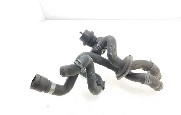 Audi Q5 SQ5 Engine coolant pipe/hose 8K1819350BB 8K0819374B 1J0819809