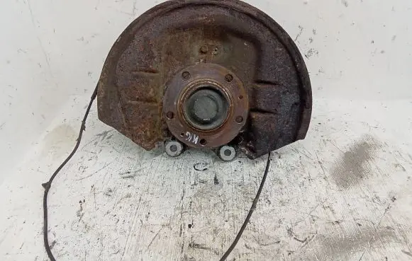 Citroen C5 Rear wheel hub spindle/knuckle 