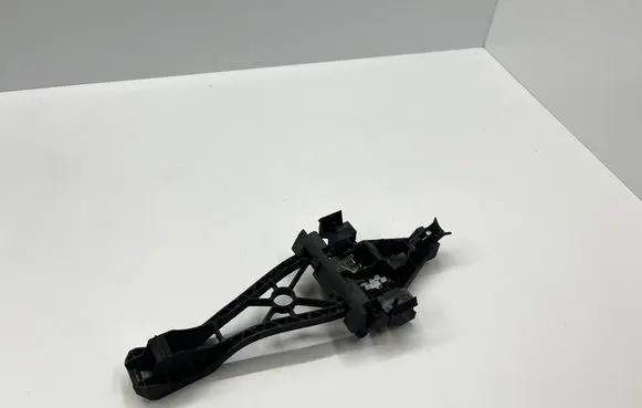 Jaguar XF X250 Front door exterior handle RH30784203