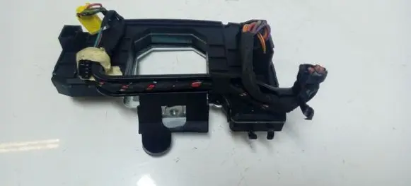 Steering angle sensor