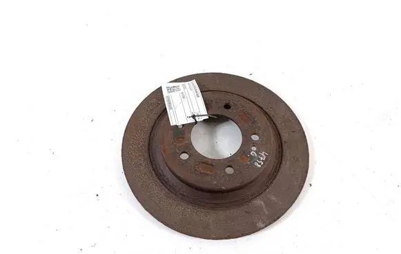 Hyundai Ioniq Rear brake disc 584113V500