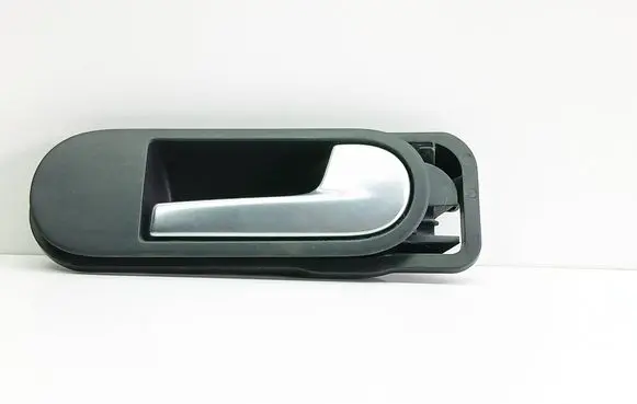 Volkswagen Golf Plus Front door interior handle 5M0837198