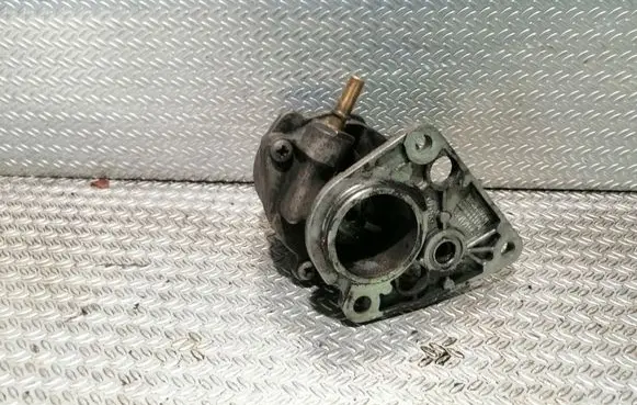 Peugeot Partner Vacuum pump 722646500 96111231
