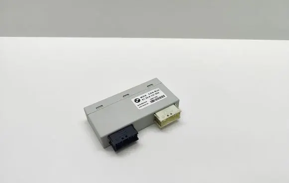 BMW 5 E60 E61 Sunroof control unit/module 9137055 61359137055