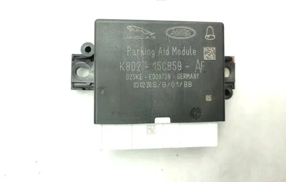 Land Rover Discovery Sport Parking PDC control unit/module K8D215C859AF