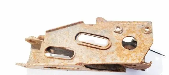 Opel Movano A Bracket in trunk/boot 8200297570
