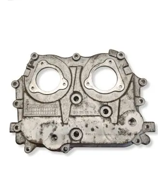 Mercedes-Benz A W176 Timing chain cover A2700150400