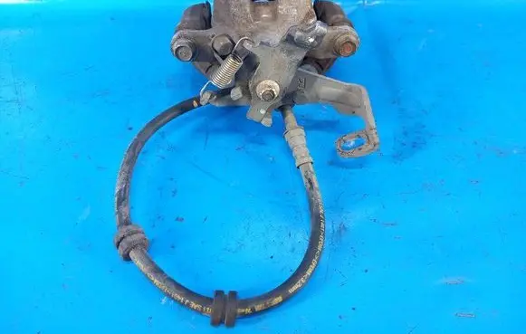 Mini Cooper F57 Front brake caliper 34216860558