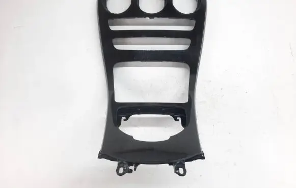 Mercedes-Benz GLC X253 C253 Dashboard center trim panel A2536805802