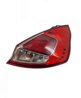 Ford Fiesta Rear/tail lights C1BB13404A