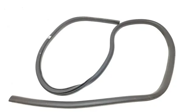 Ford Escape IV Rear door rubber seal (on body) 