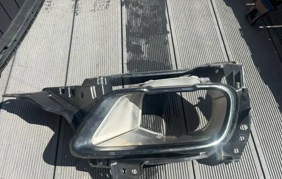 BMW X5 G05 Muffler ending 5A5C8F3 8074187 20860210