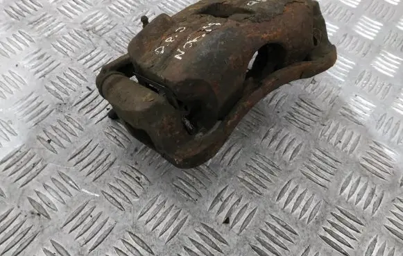 Nissan Qashqai Front brake caliper