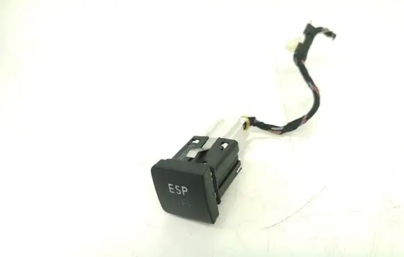 ESP (stability program) switch